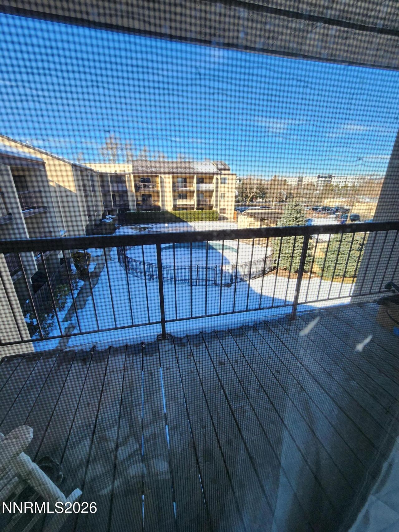 2450 Lymbery Street, Unit APT 323, Reno, NV 89509 Photo