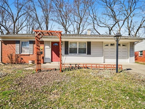 7929 Fairhope Court, Springfield Twp., OH 45224