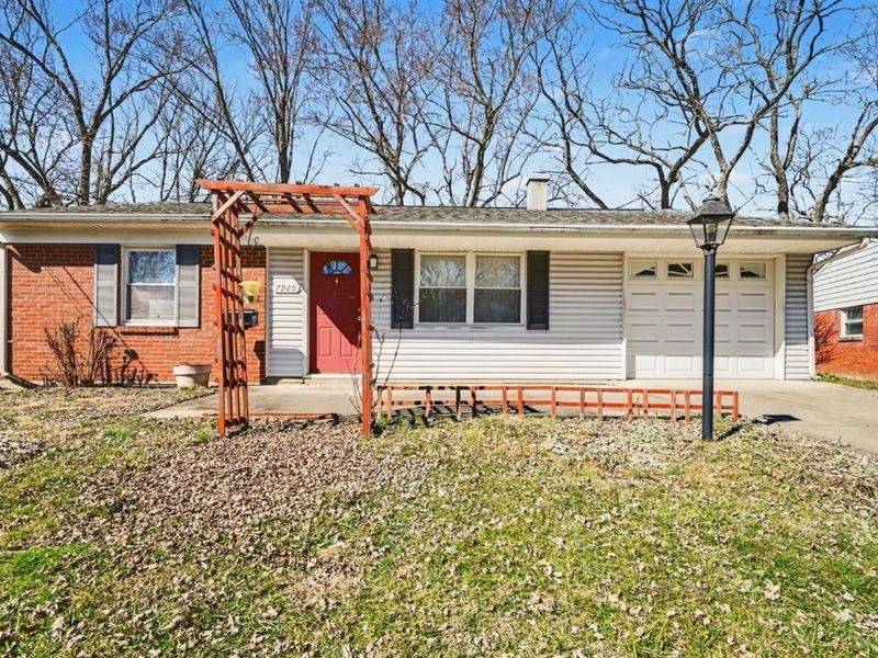 7929 Fairhope Court, Springfield Twp., OH 45224 Photo 1