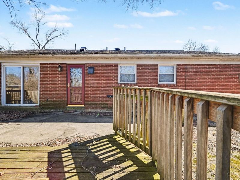 7929 Fairhope Court, Springfield Twp., OH 45224 Photo 20