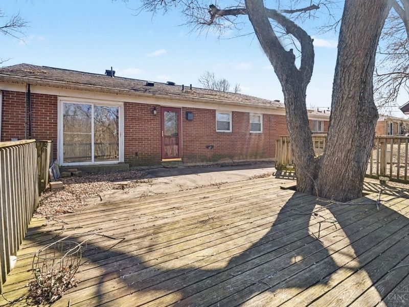 7929 Fairhope Court, Springfield Twp., OH 45224 Photo 22