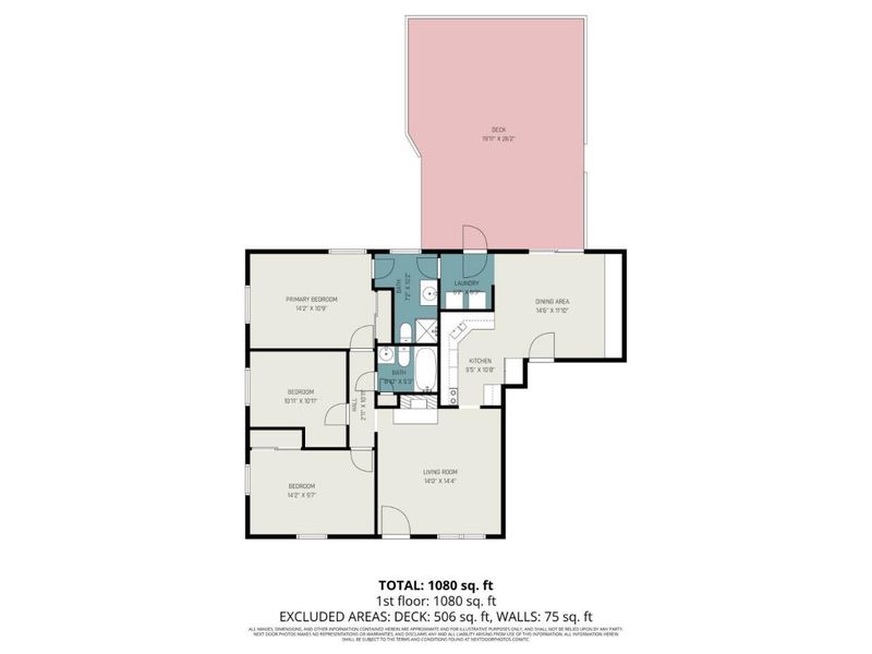 7929 Fairhope Court, Springfield Twp., OH 45224 Photo 25