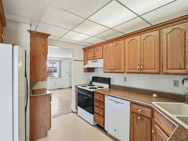 7929 Fairhope Court, Springfield Twp., OH 45224 Photo 5