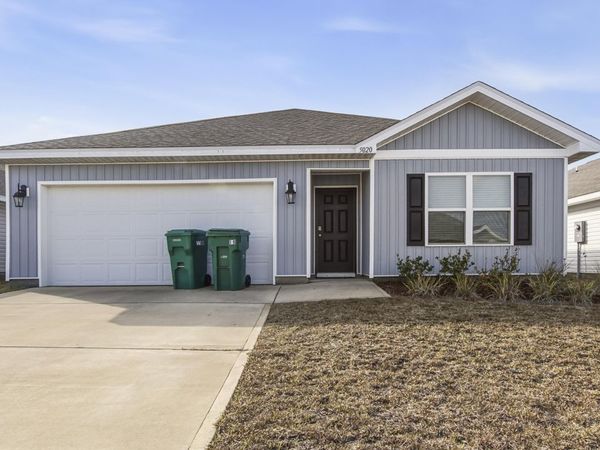 5020 Rivergrass Drive, Panama City, FL 32404