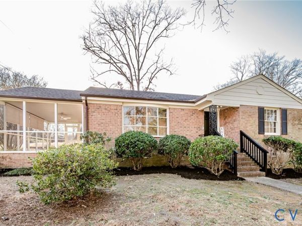 6048 Gainford Road , Chesterfield, VA 23234