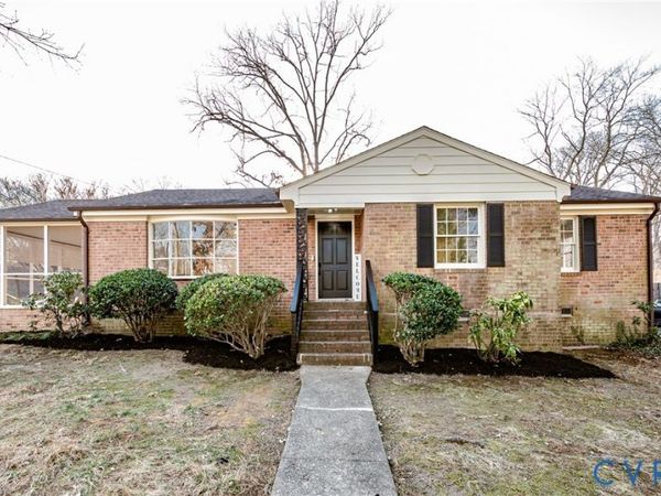 6048 Gainford Road, Chesterfield, VA 23234