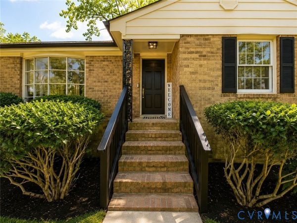 6048 Gainford Road, Chesterfield, VA 23234