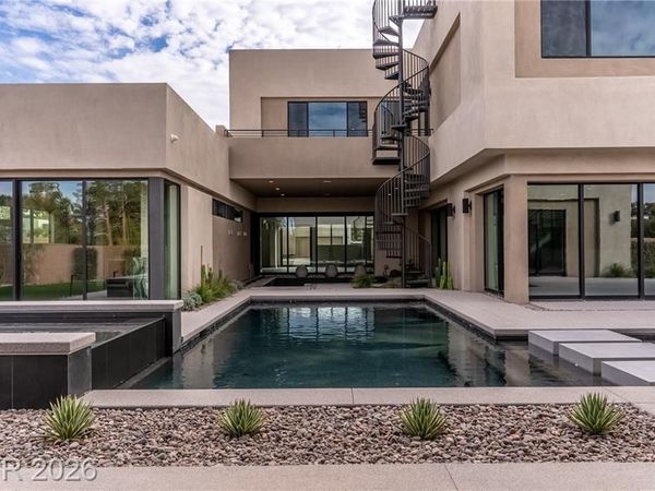 3510 Cosima Lane, Las Vegas, NV 89120