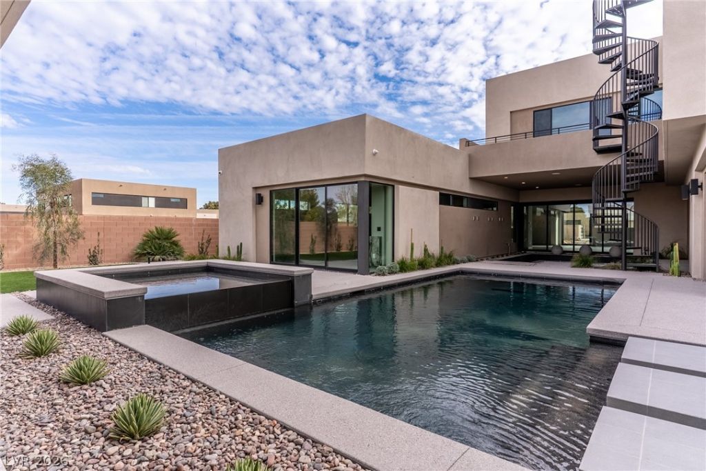 3510 Cosima Lane , Las Vegas, NV 89120