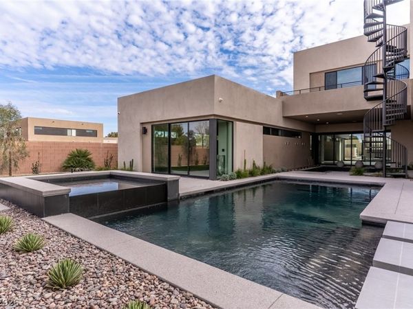 3510 Cosima Lane , Las Vegas, NV 89120