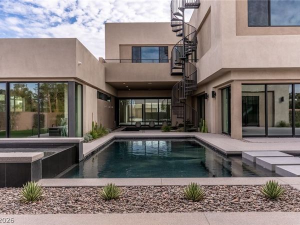 3510 Cosima Lane, Las Vegas, NV 89120