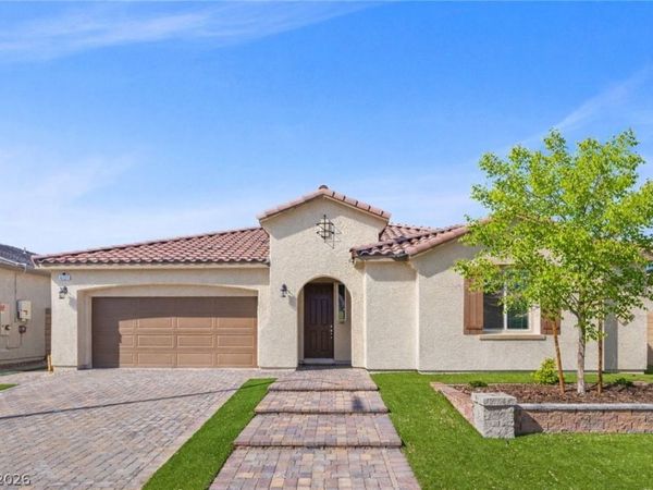 6721 Sycamore Pines Street, Las Vegas, NV 89149