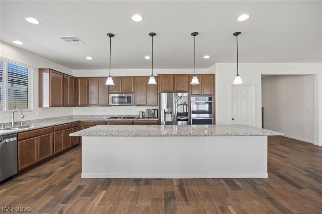6721 Sycamore Pines Street, Las Vegas, NV 89149 Main Photo