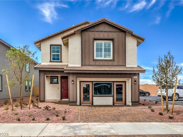 1005 Copper Robin Street , Henderson, NV 89011