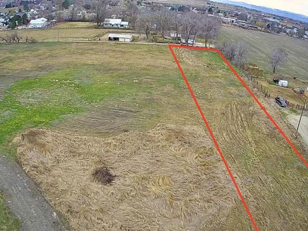 Tbd S Kelsie Ln (Parcel 1), Nampa, ID 83686