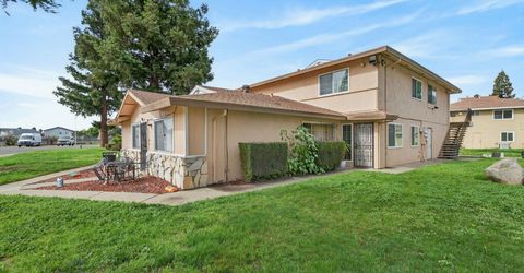 9 La Pera Ct #4, Unit 4, Sacramento, CA 95823 Photo