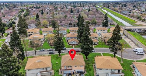 9 La Pera Ct #4, Unit 4, Sacramento, CA 95823 Photo