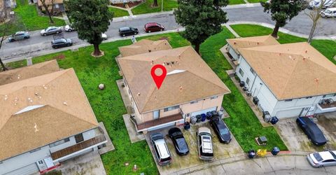 9 La Pera Ct #4, Unit 4, Sacramento, CA 95823 Photo