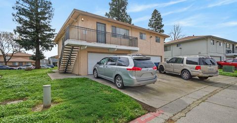 9 La Pera Ct #4, Unit 4, Sacramento, CA 95823 Photo