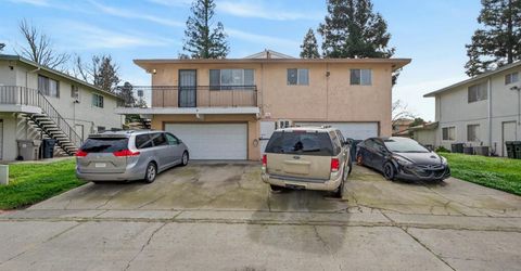 9 La Pera Ct #4, Unit 4, Sacramento, CA 95823 Photo