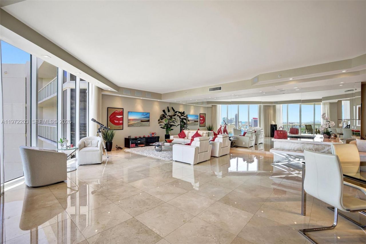 21200 Point Pl , Unit PH2804, Aventura, FL 33180 Photo