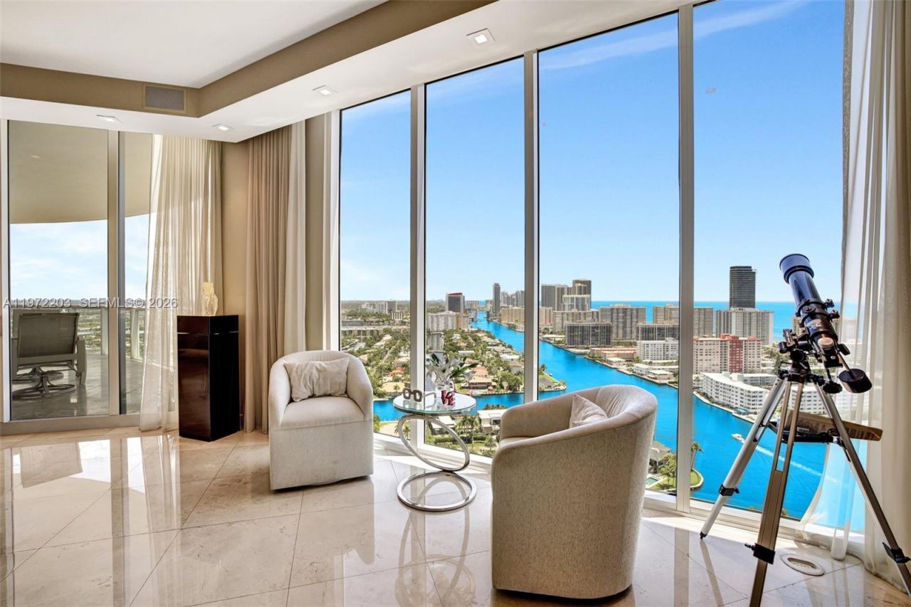 21200 Point Pl, Unit PH2804, Aventura, FL 33180 Photo