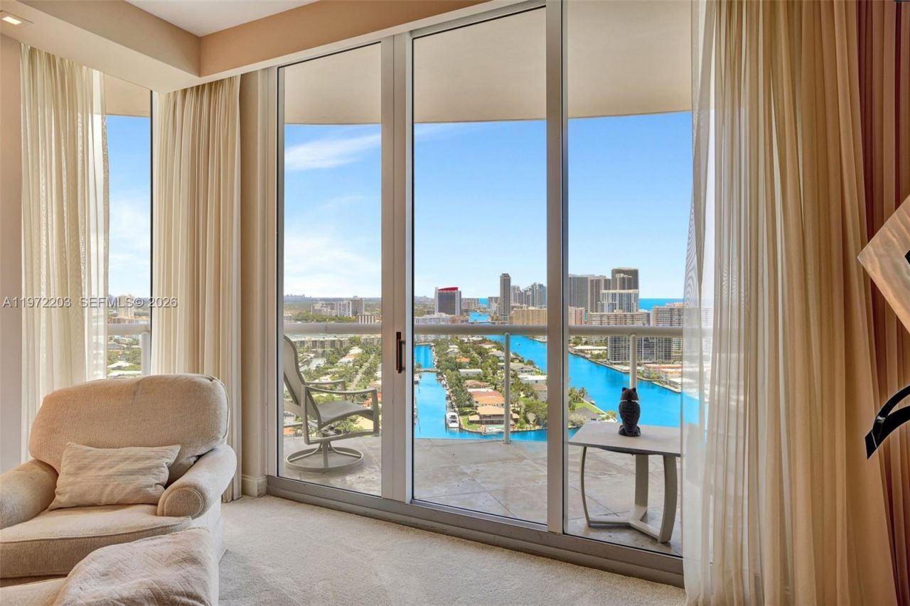 21200 Point Pl , Unit PH2804, Aventura, FL 33180 Photo