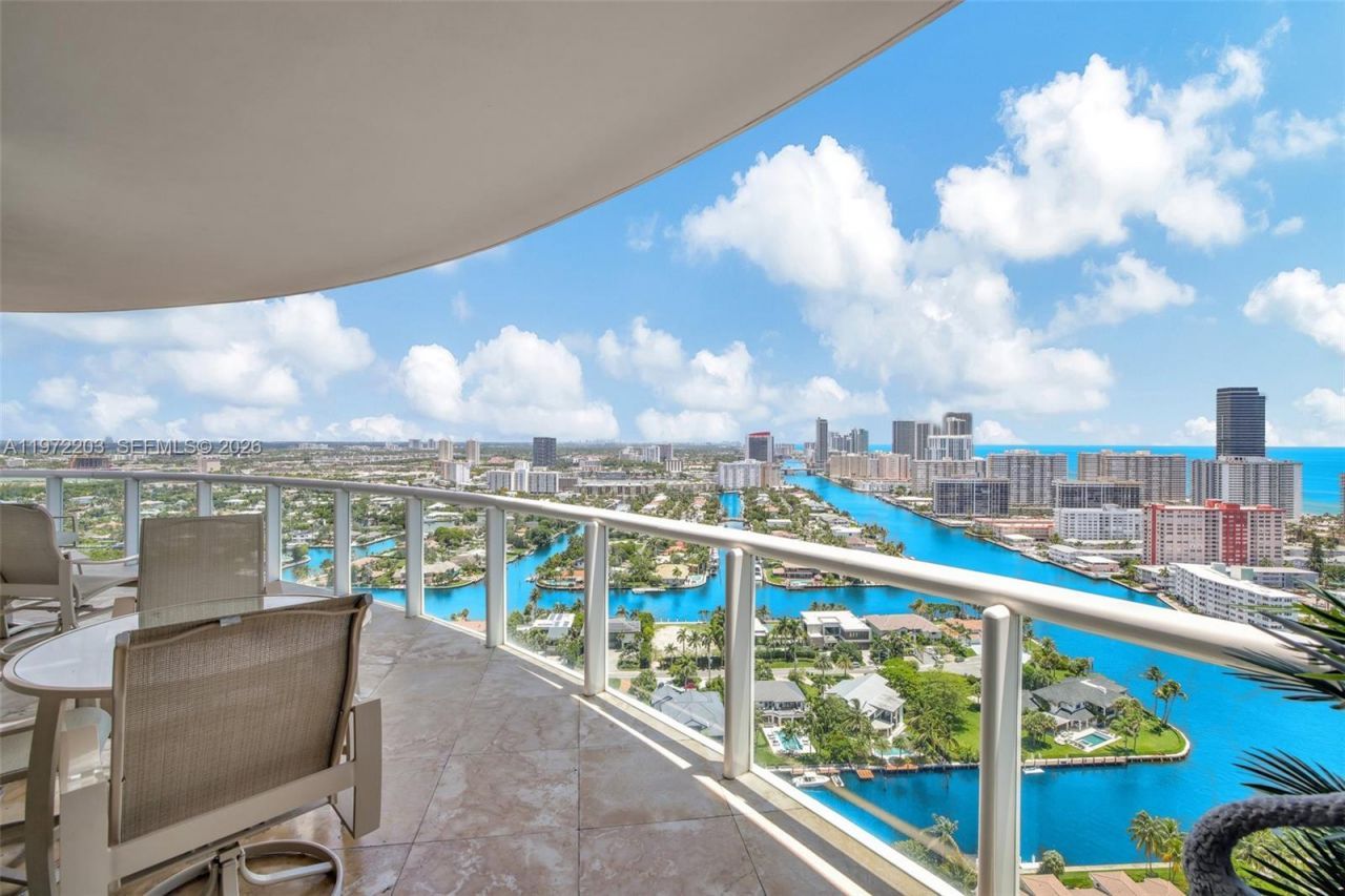 21200 Point Pl , Unit PH2804, Aventura, FL 33180 Photo