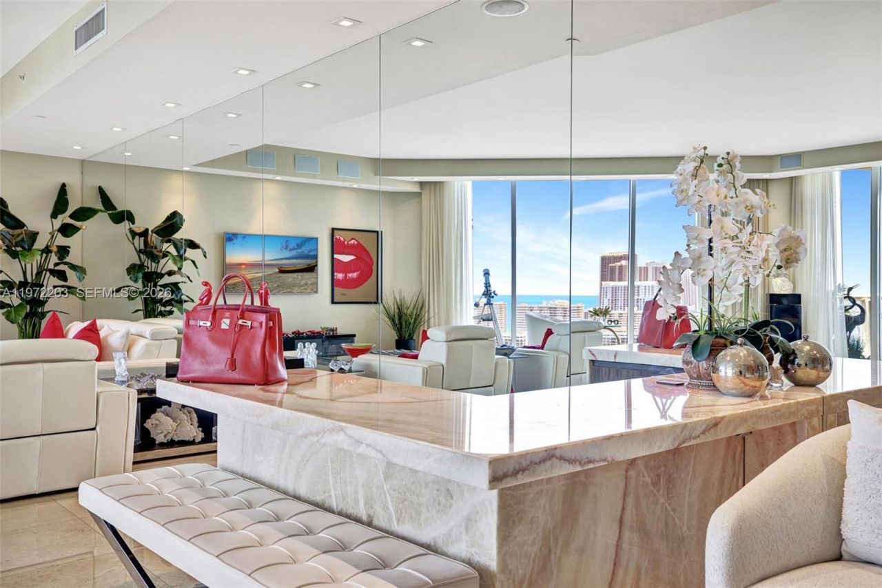 21200 Point Pl , Unit PH2804, Aventura, FL 33180 Photo