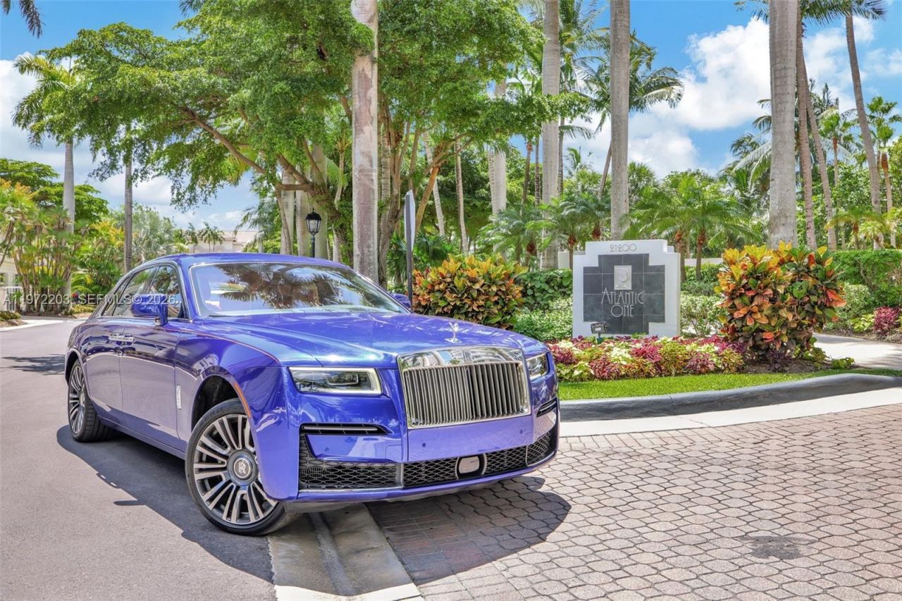 21200 Point Pl, Unit PH2804, Aventura, FL 33180 Photo