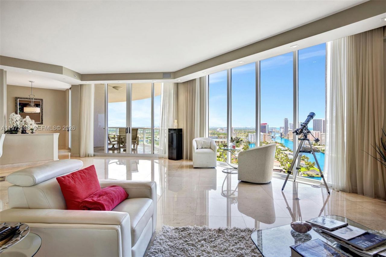 21200 Point Pl , Unit PH2804, Aventura, FL 33180 Photo