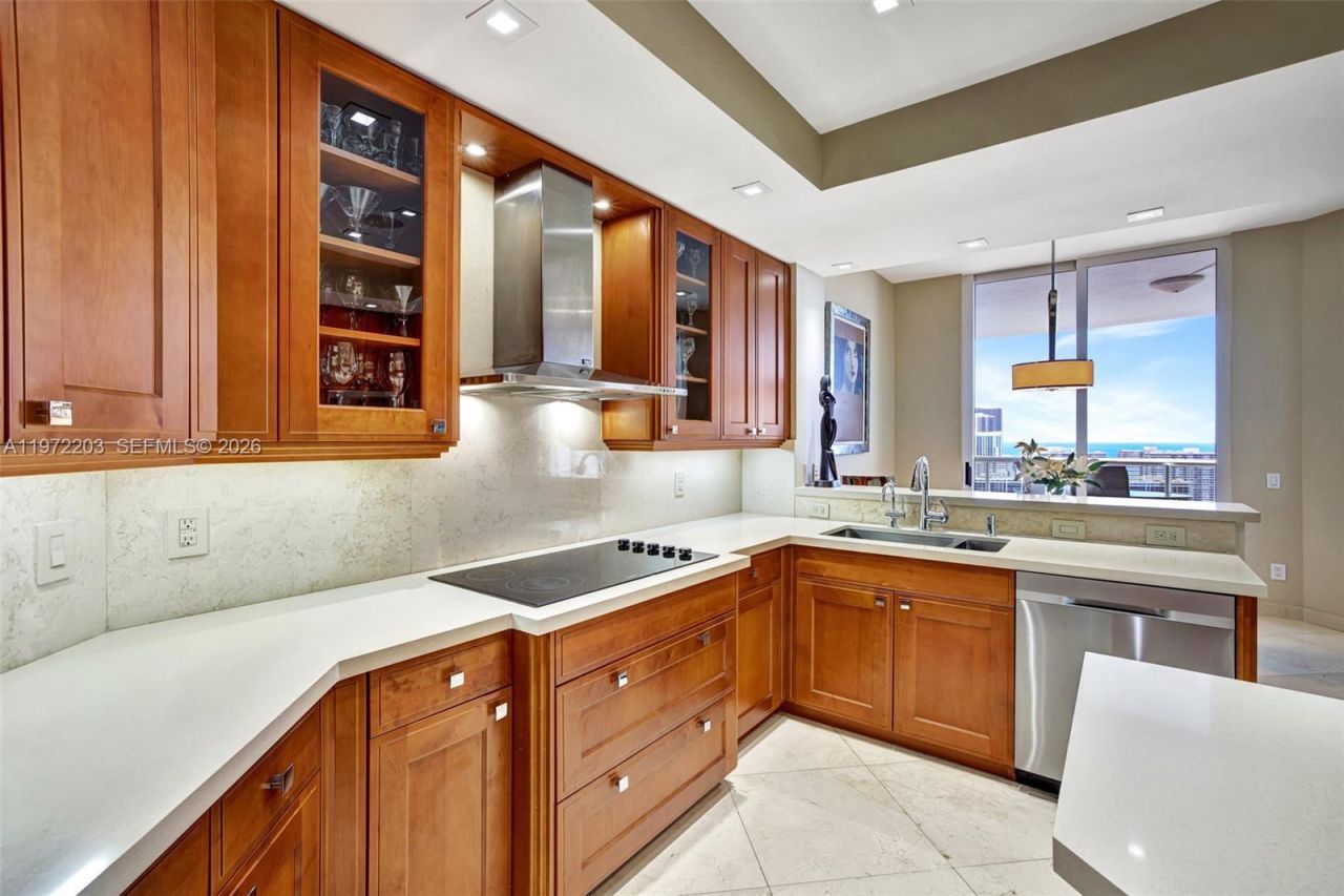 21200 Point Pl , Unit PH2804, Aventura, FL 33180 Photo