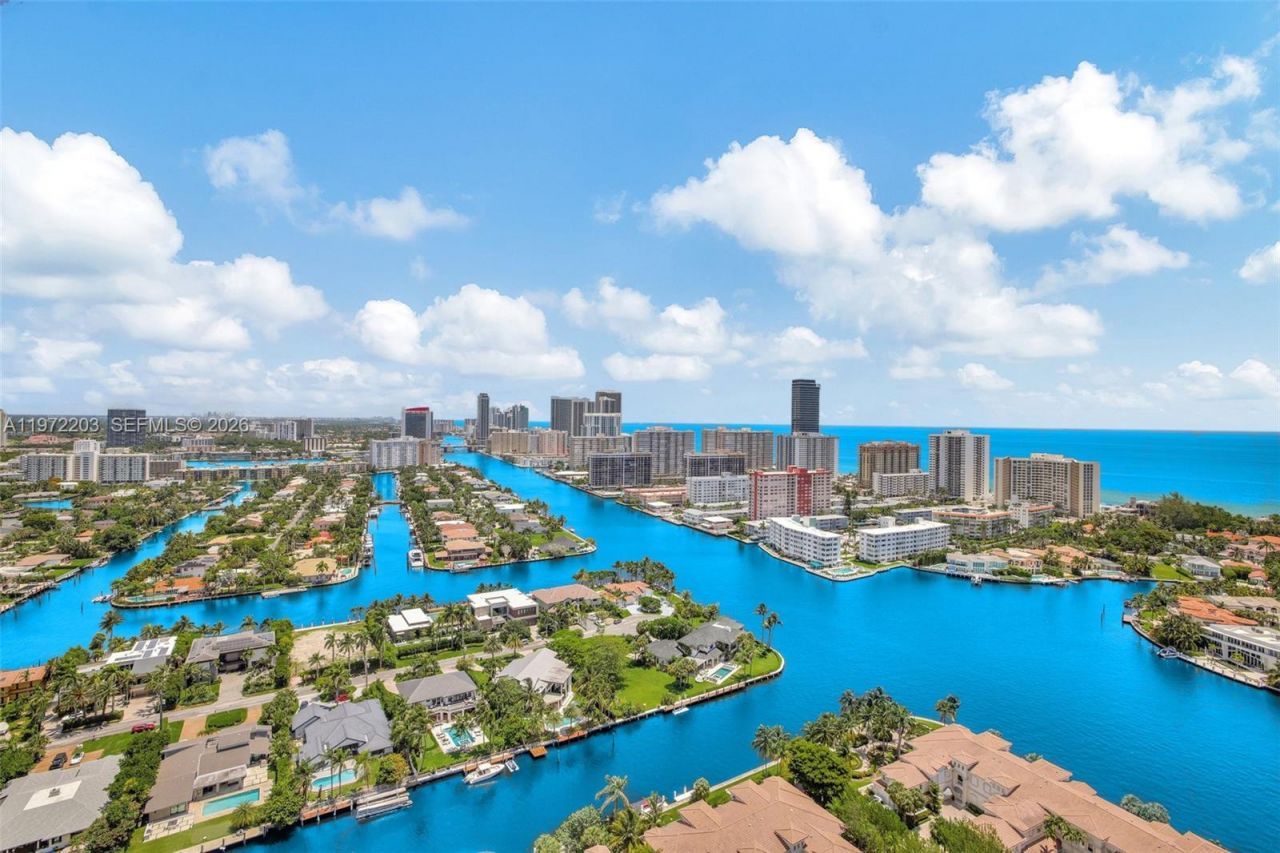 21200 Point Pl , Unit PH2804, Aventura, FL 33180 Photo