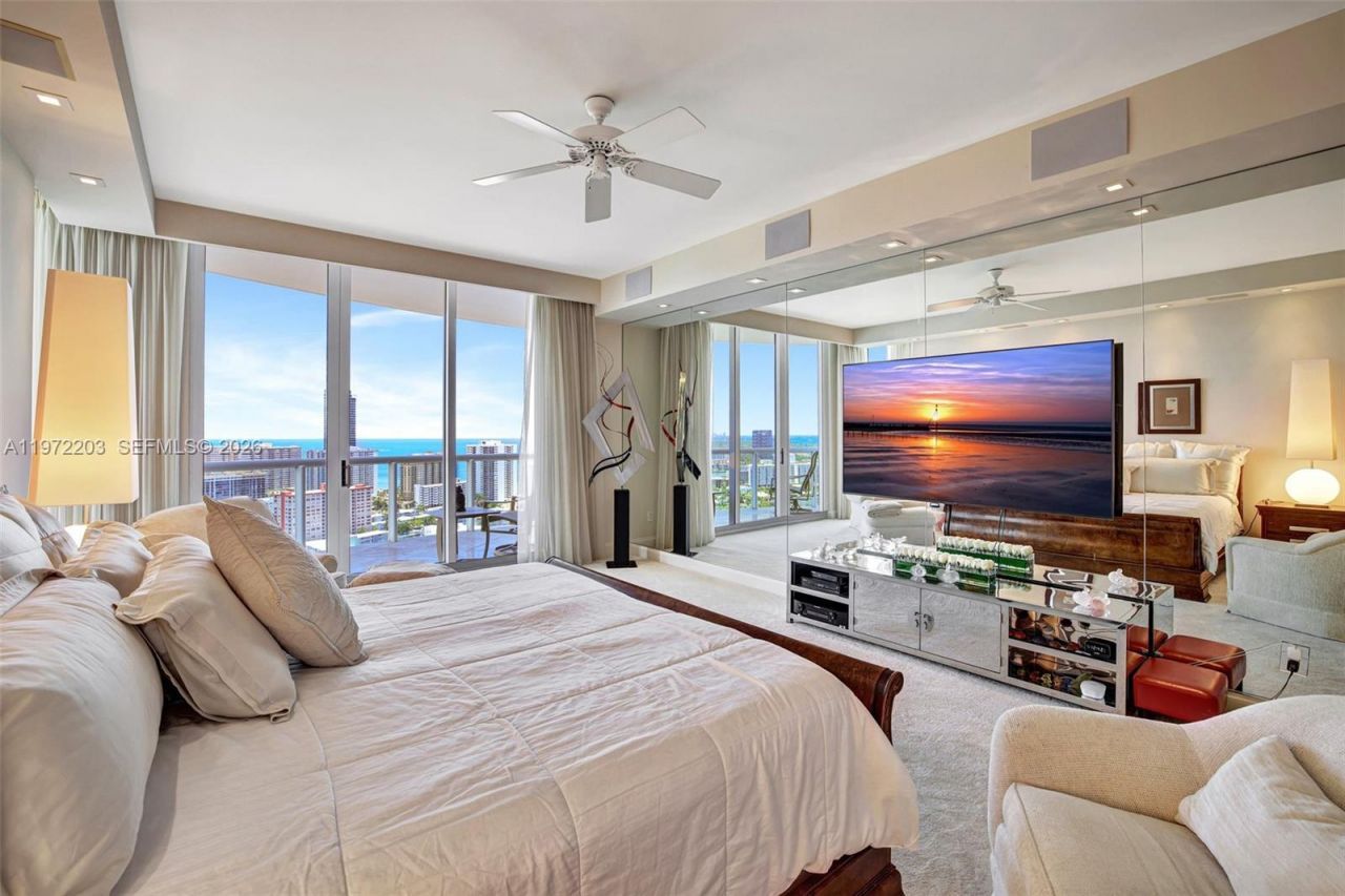 21200 Point Pl, Unit PH2804, Aventura, FL 33180 Photo