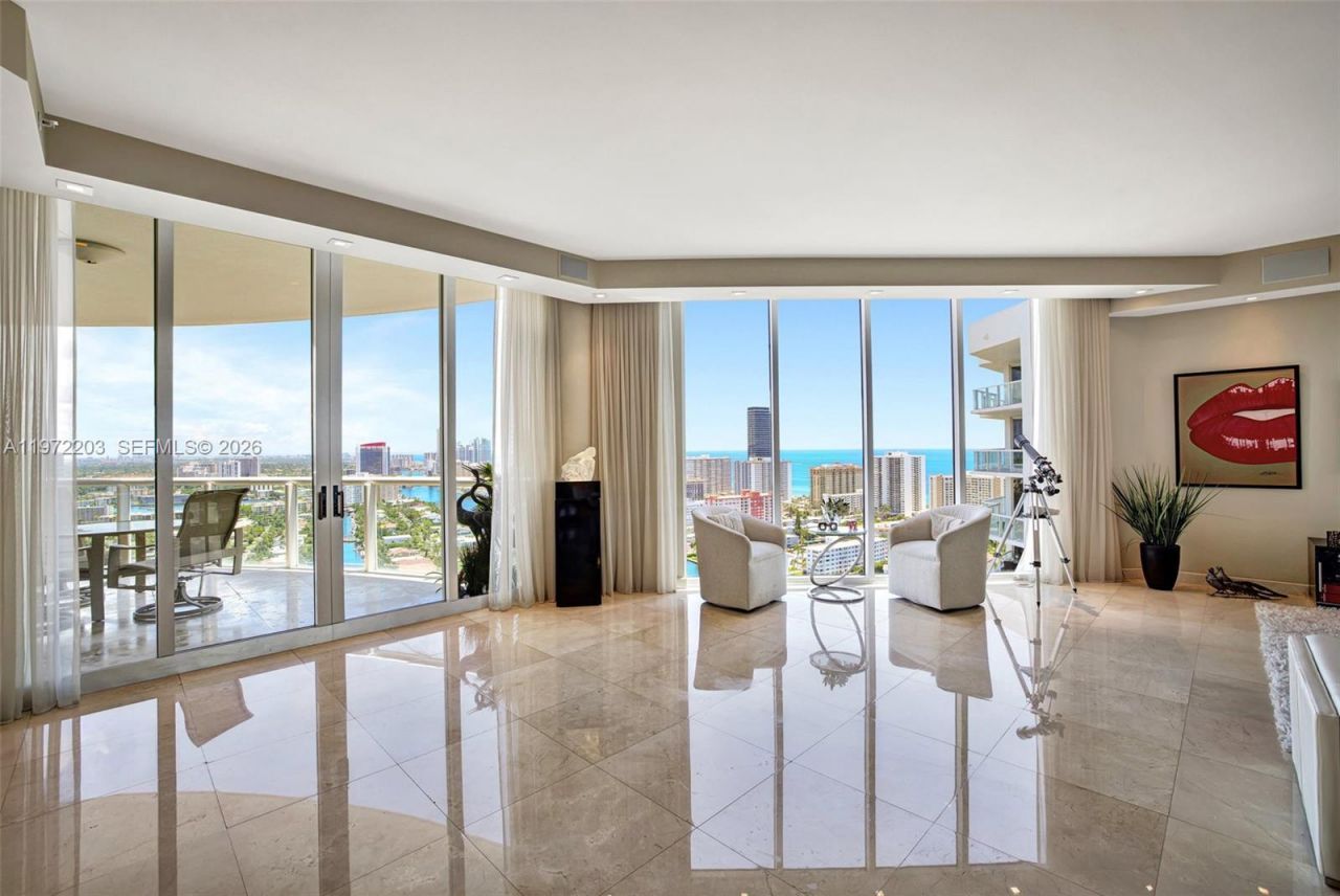 21200 Point Pl, Unit PH2804, Aventura, FL 33180 Photo