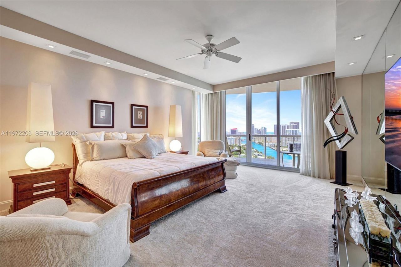 21200 Point Pl, Unit PH2804, Aventura, FL 33180 Photo