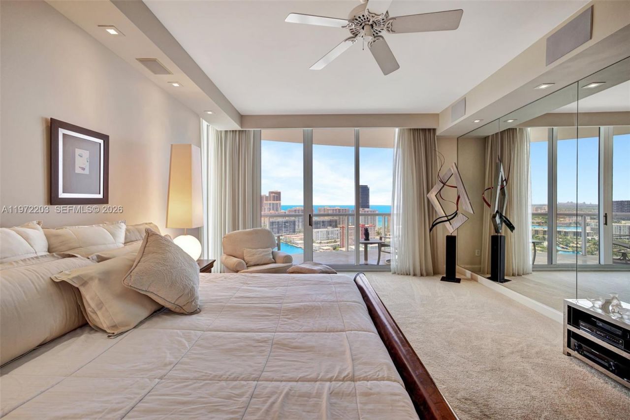 21200 Point Pl, Unit PH2804, Aventura, FL 33180 Photo