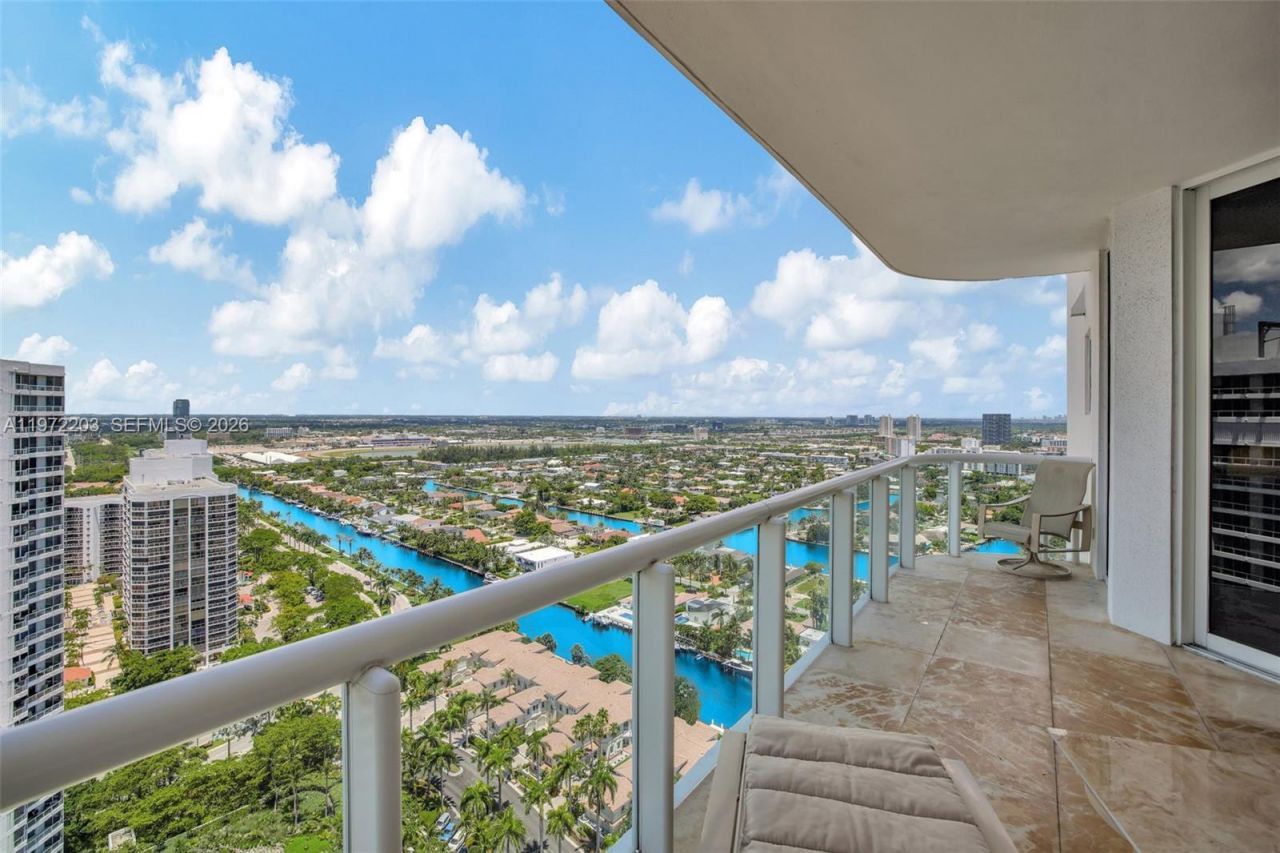 21200 Point Pl , Unit PH2804, Aventura, FL 33180 Photo
