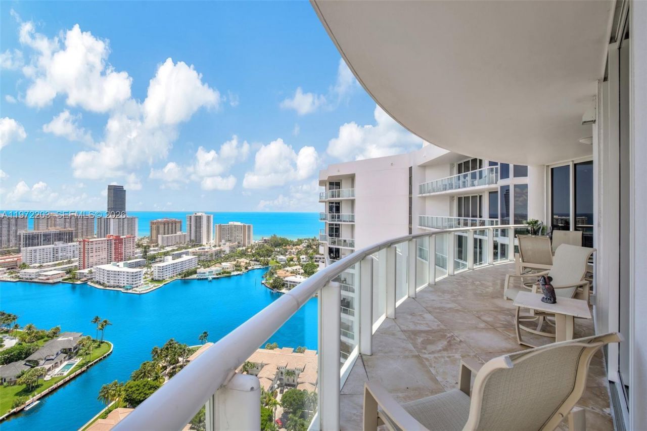 21200 Point Pl , Unit PH2804, Aventura, FL 33180 Photo