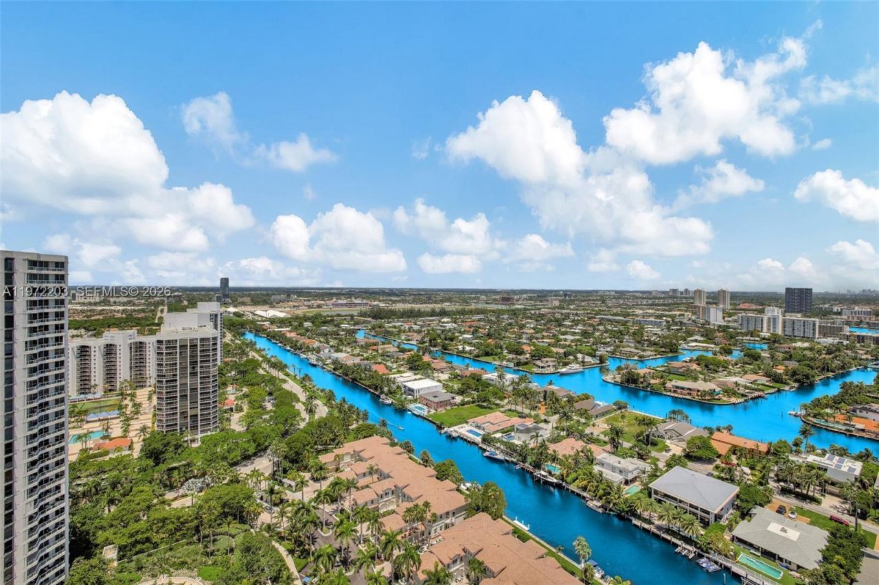 21200 Point Pl , Unit PH2804, Aventura, FL 33180 Photo