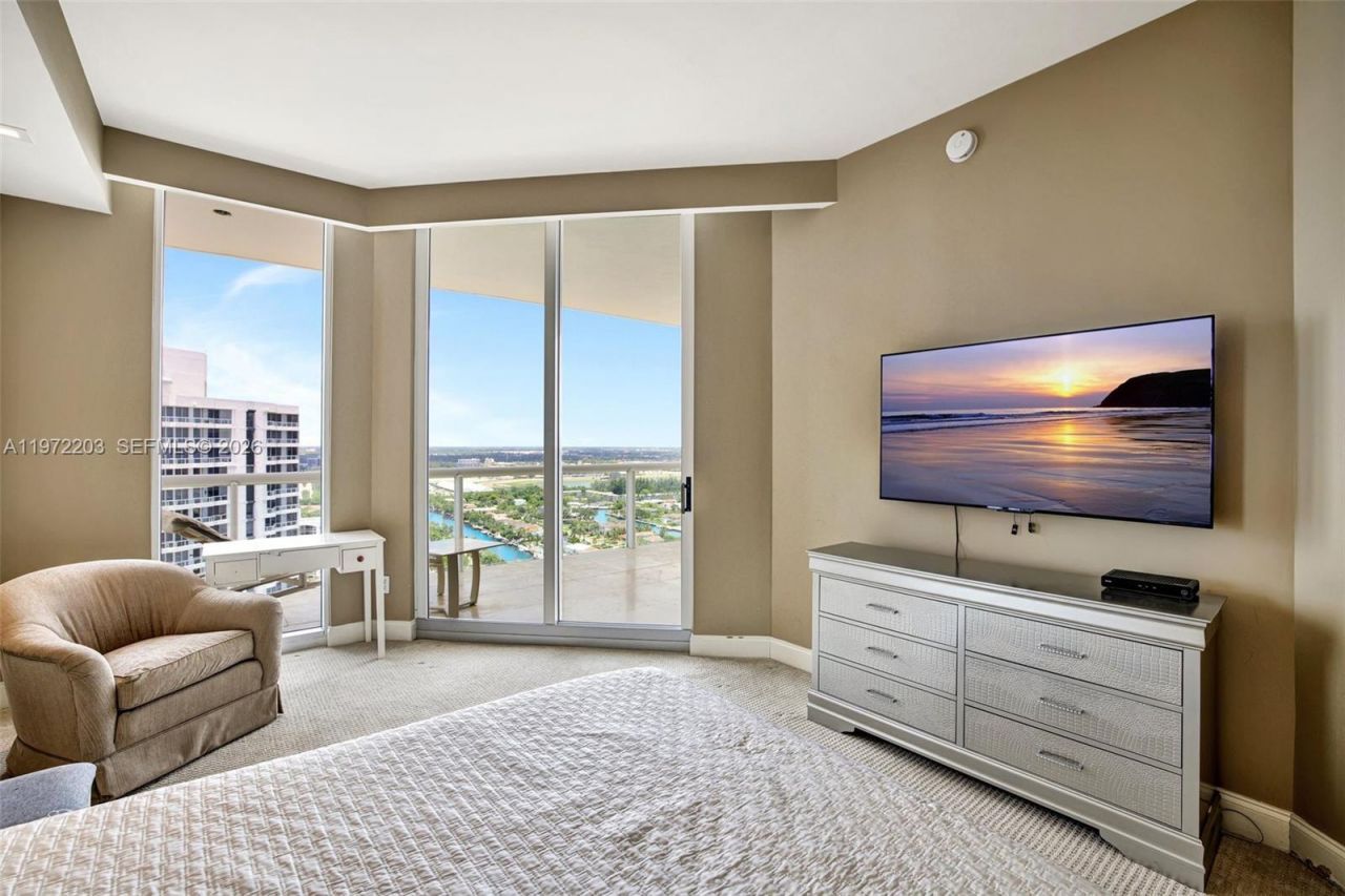 21200 Point Pl , Unit PH2804, Aventura, FL 33180 Photo