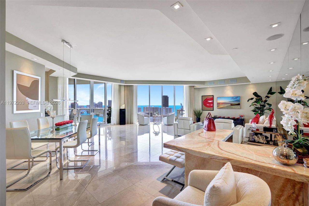 21200 Point Pl , Unit PH2804, Aventura, FL 33180 Photo