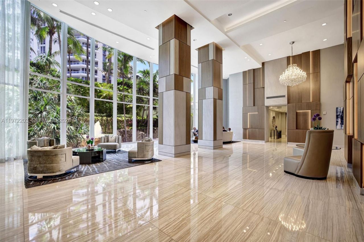 21200 Point Pl, Unit PH2804, Aventura, FL 33180 Photo