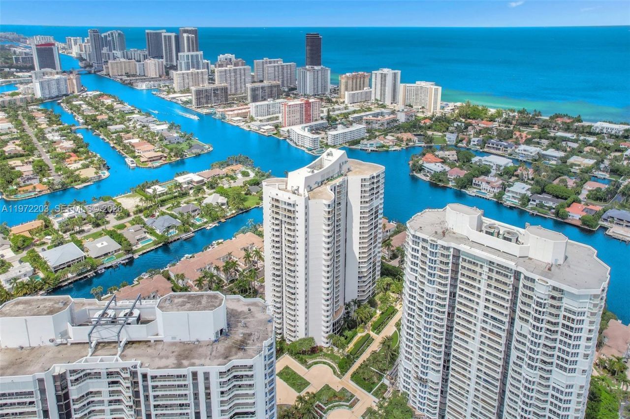 21200 Point Pl , Unit PH2804, Aventura, FL 33180 Photo