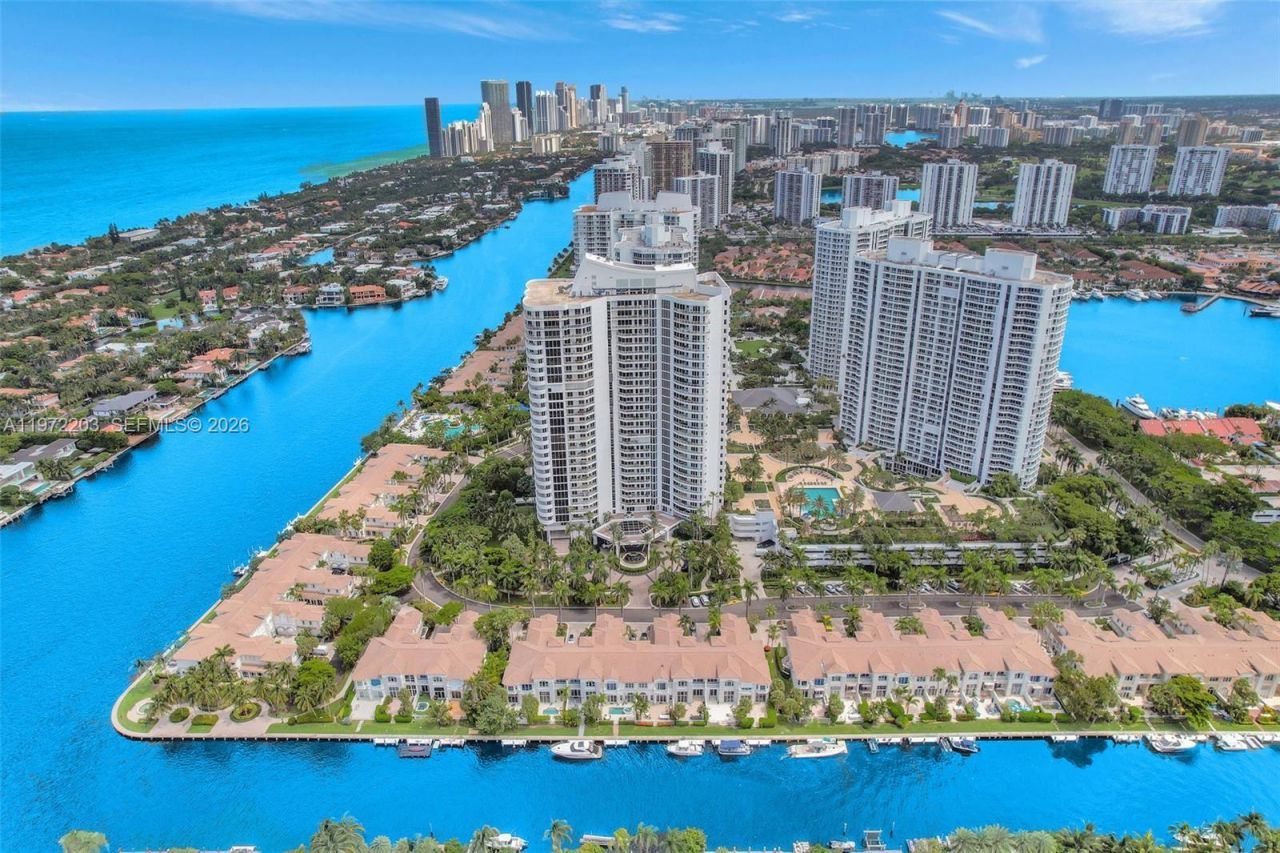 21200 Point Pl, Unit PH2804, Aventura, FL 33180 Photo