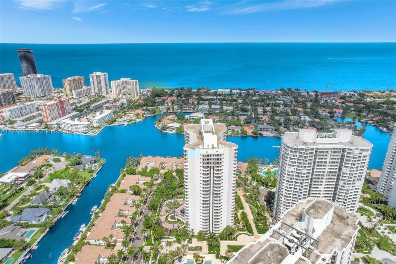 21200 Point Pl , Unit PH2804, Aventura, FL 33180 Photo