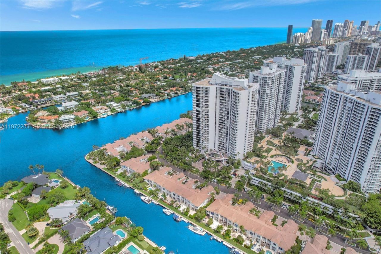 21200 Point Pl, Unit PH2804, Aventura, FL 33180 Photo
