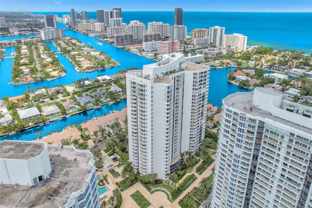 21200 Point Pl , Unit PH2804, Aventura, FL 33180 Photo