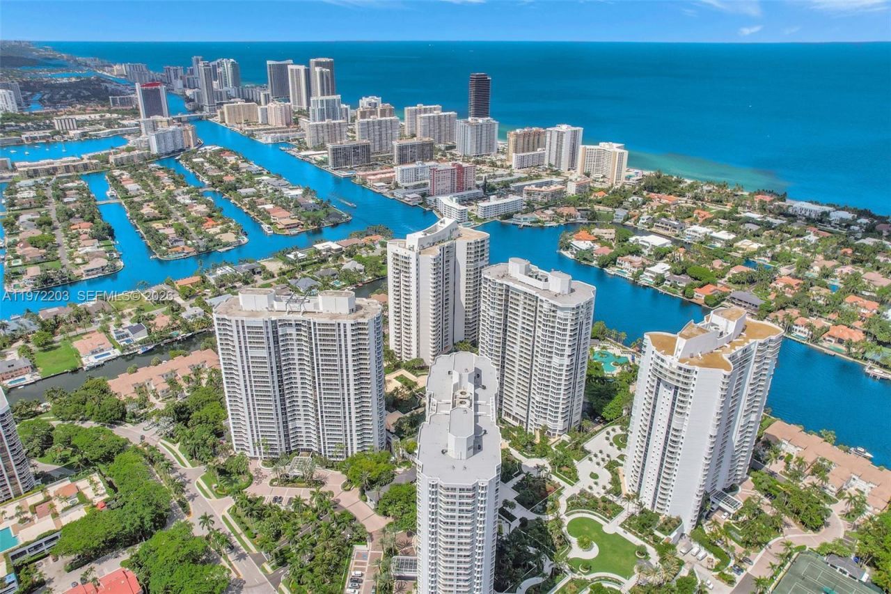 21200 Point Pl, Unit PH2804, Aventura, FL 33180 Photo