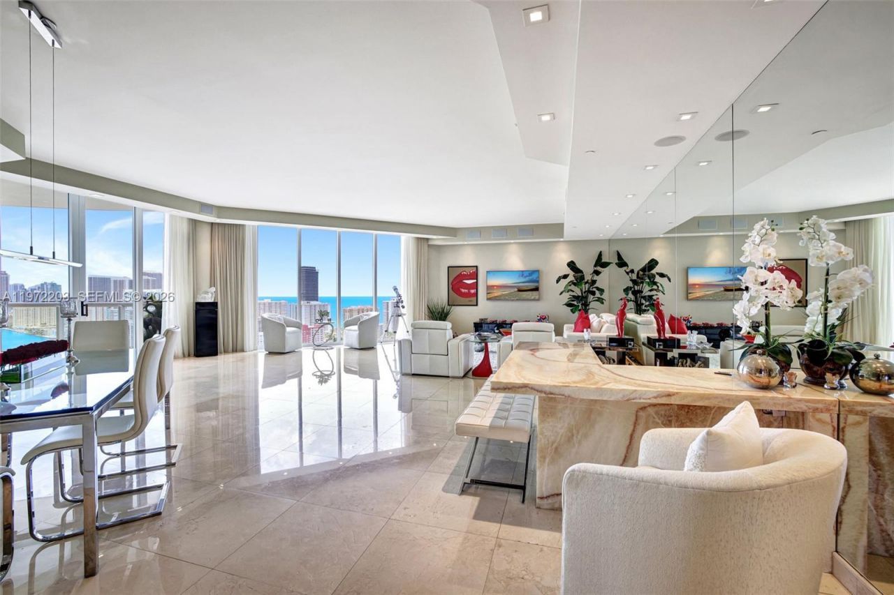 21200 Point Pl , Unit PH2804, Aventura, FL 33180 Photo